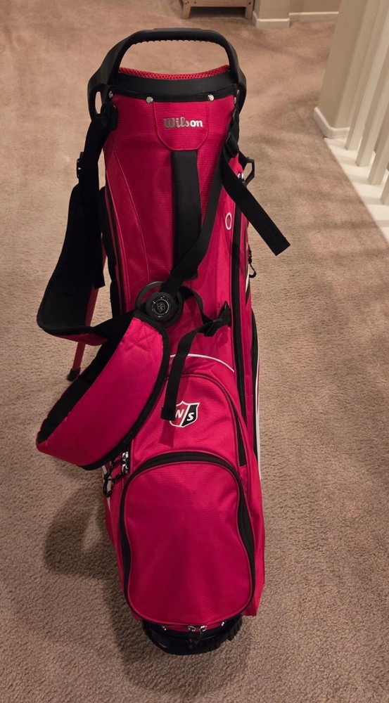 Wilson Golf Stand Bag