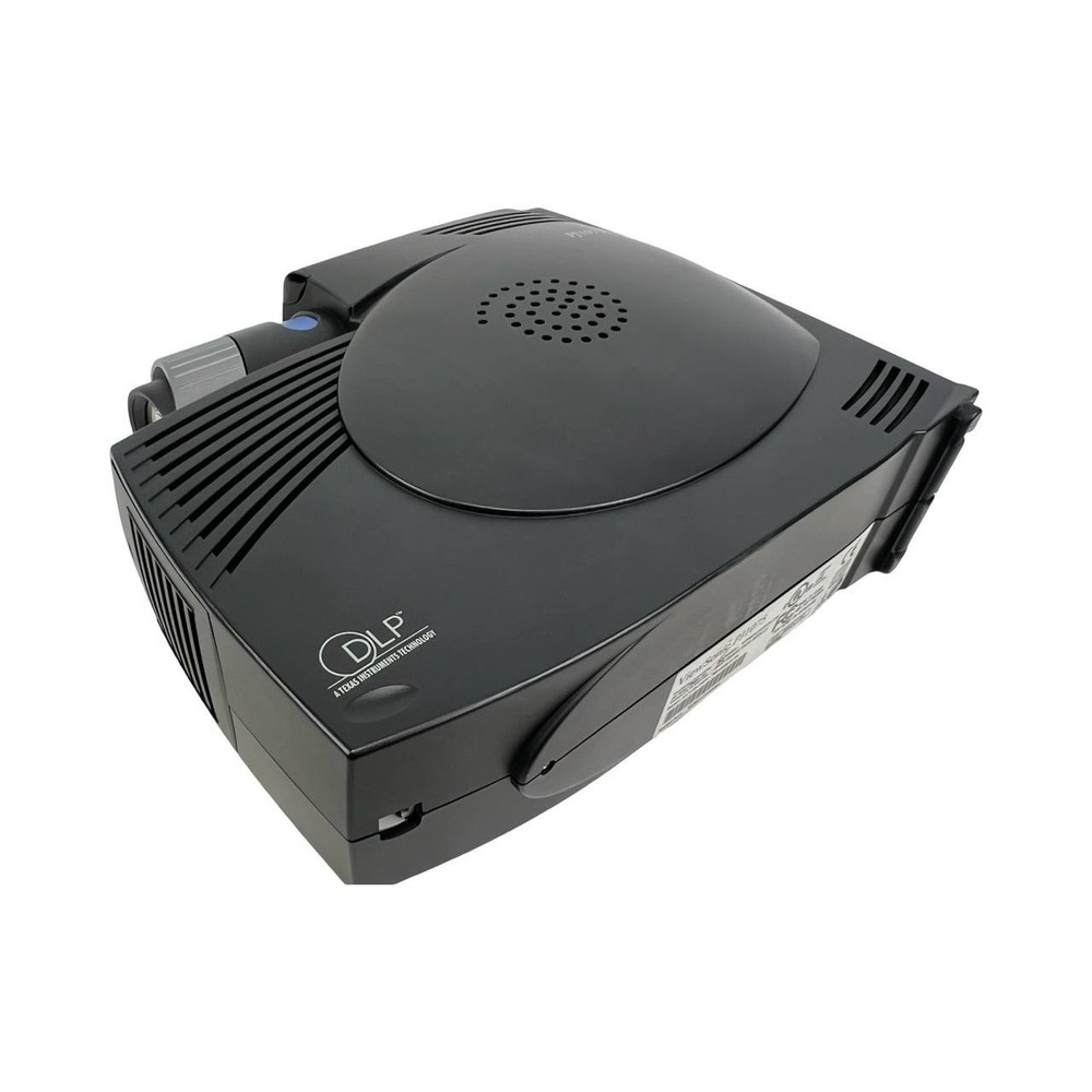 ViewSonic PJ1075 Projector Untested | No Remote Control Included