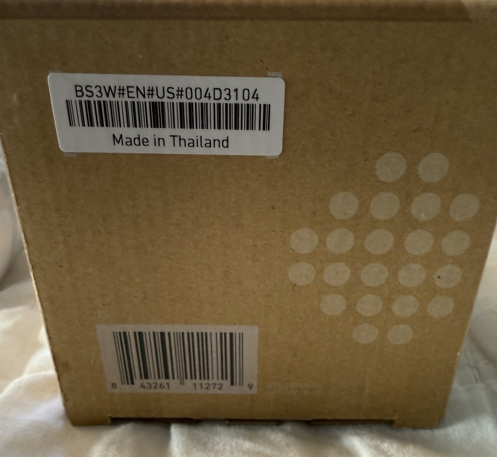 SimpliSafe Base Station, Keypad, and Stake Set