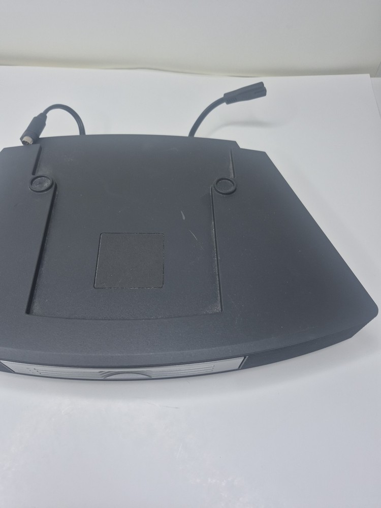 Bose Wave Music System 3-disc Multi-CD Changer Accessory Untested Parts Only