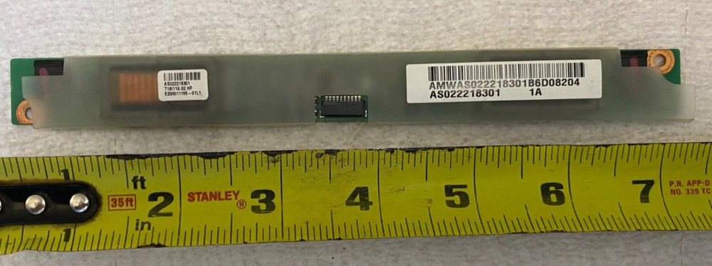 AS022218301 Inverter