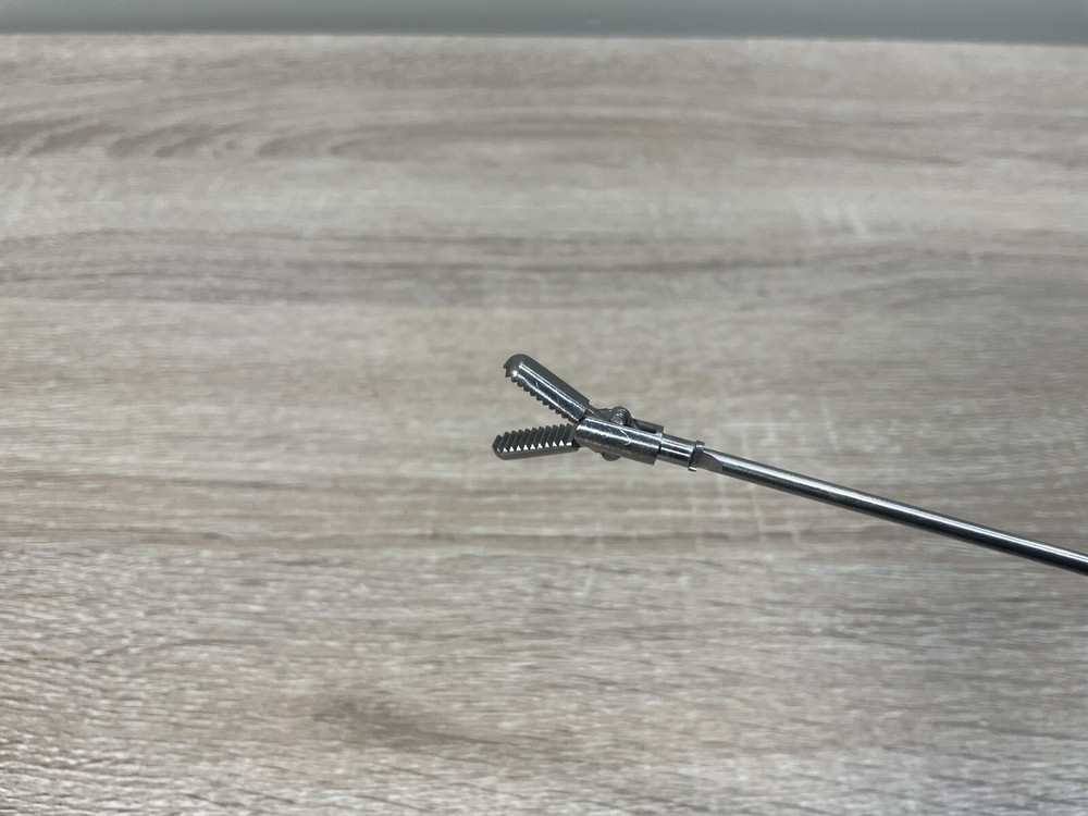 Karl Storz 30419 UL 5mm Forceps Insert