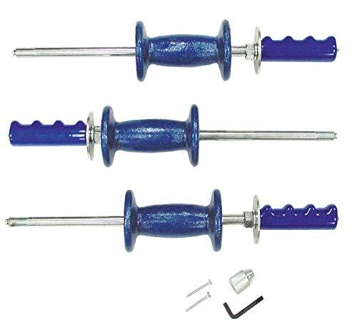 Tool Aid 81400 Dent Puller and Slide Hammer