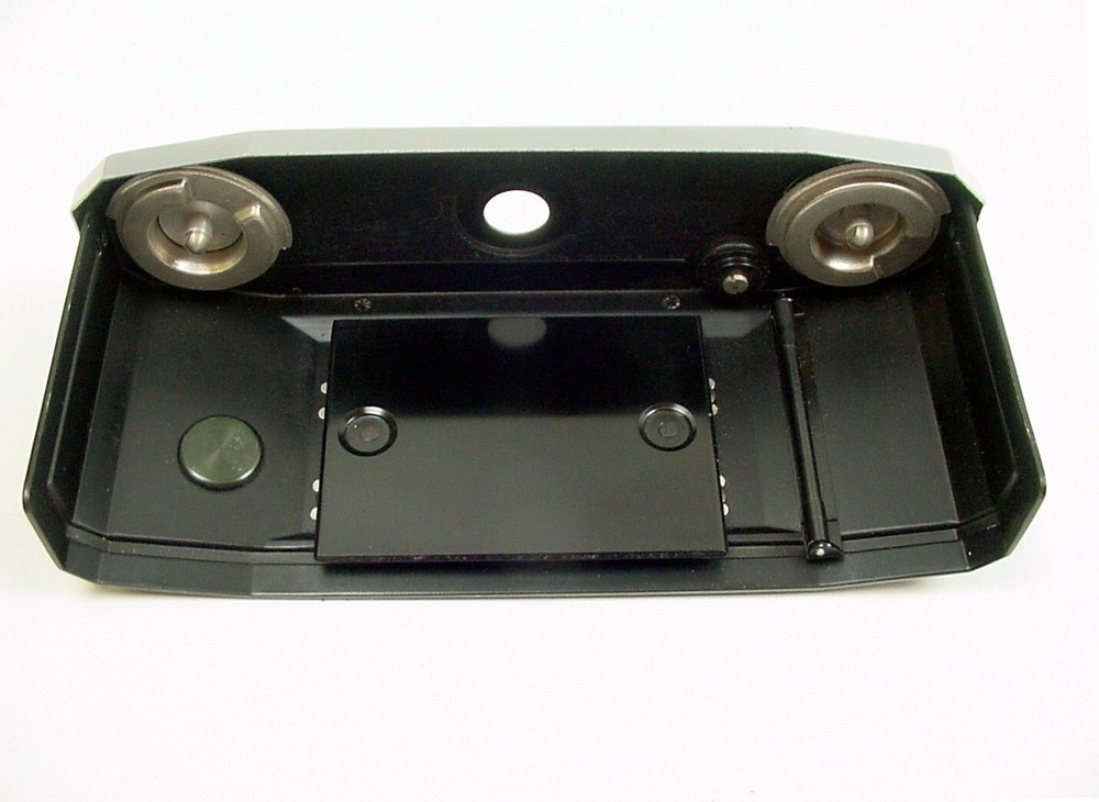Zeiss Contaflex I camera back | a part | $21 |