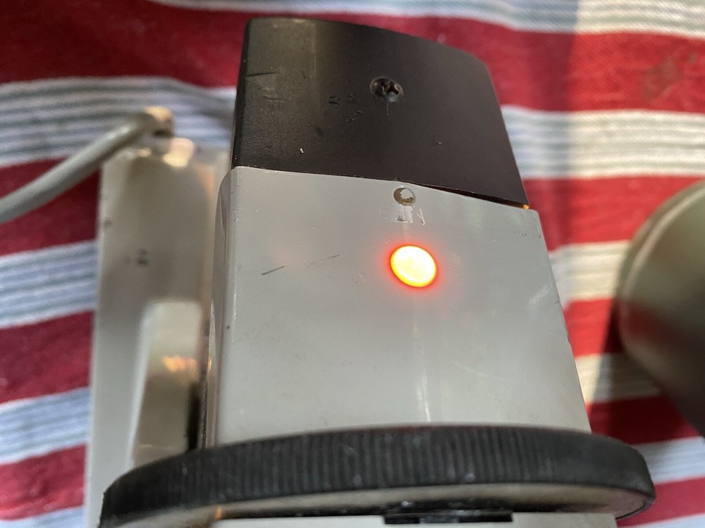 Burton 2020 Lensmeter