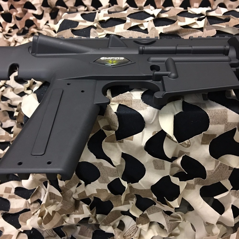 NEW Empire BT TM-15 Shell Right Side (17818)