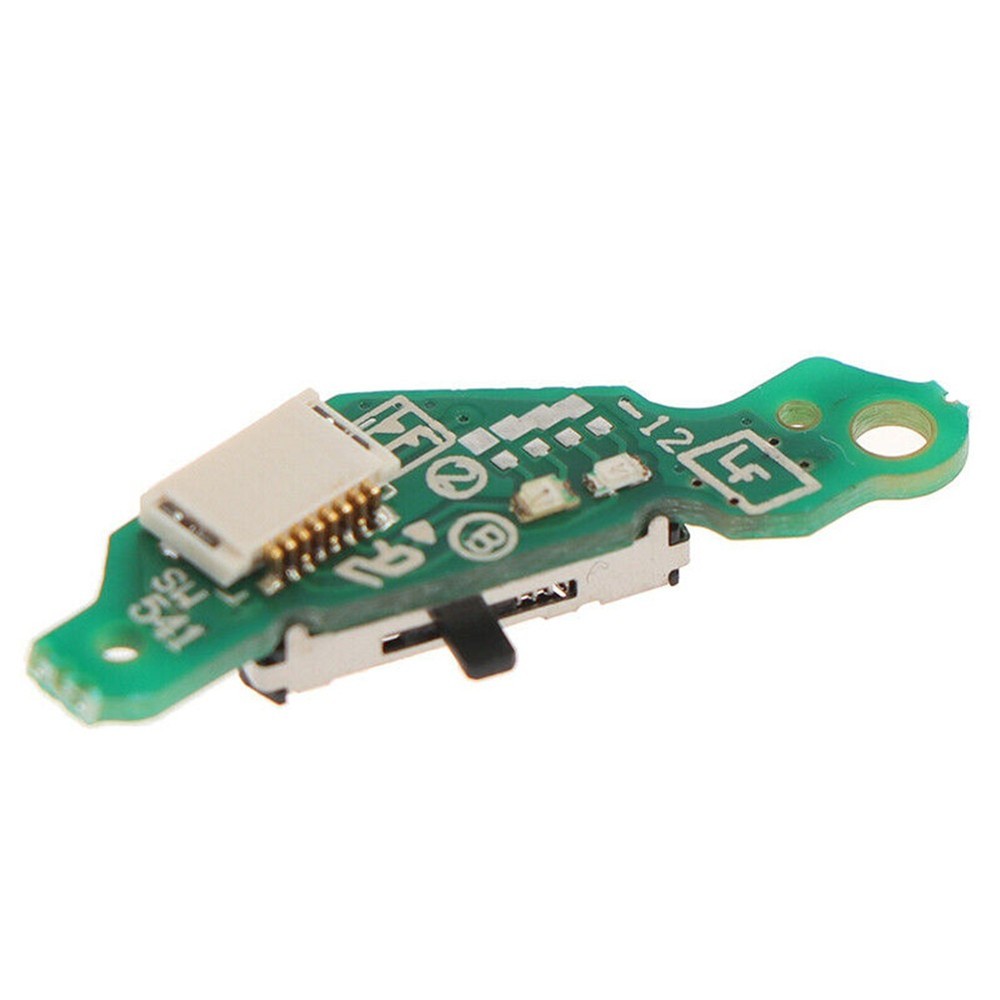 Replacement ON OFF Power Switch Circuit Board Unit for Sony PSP 3000 Console A