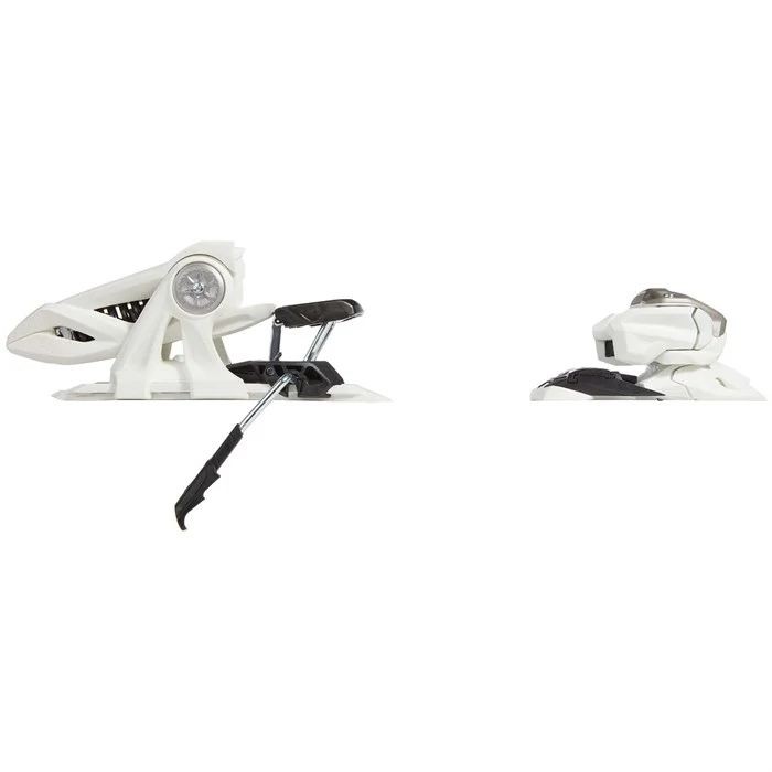 Marker Griffon 13 Ski Bindings, White, 110mm MY25