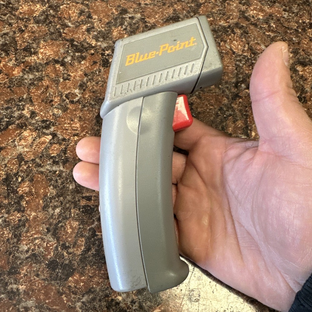 Blue Point  Infrared Thermometer - B4