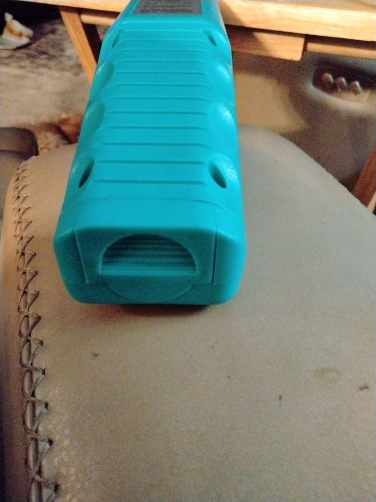 HLD-100+ Refrigerant Leak Detector
