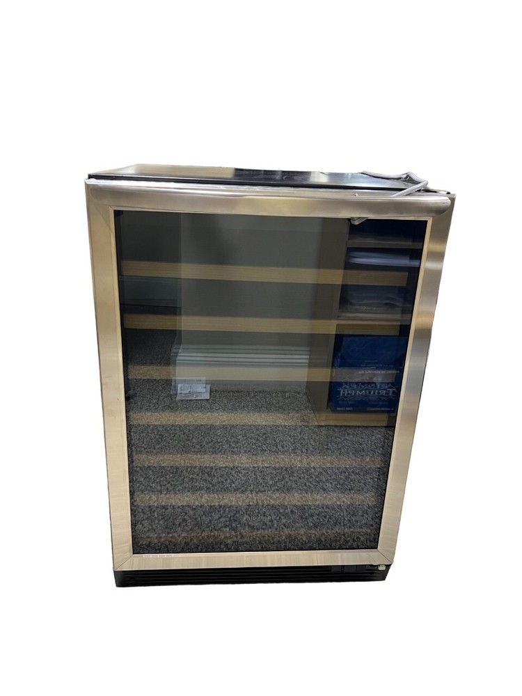 Frigidaire 52 Bottle Wine Cooler FGWC5233TS 