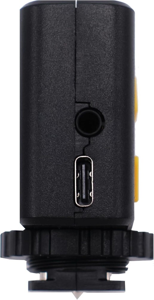 Buff CYBERSYNC Trigger Transmitter 3 with CYBERSYNC Transceiver Bundle