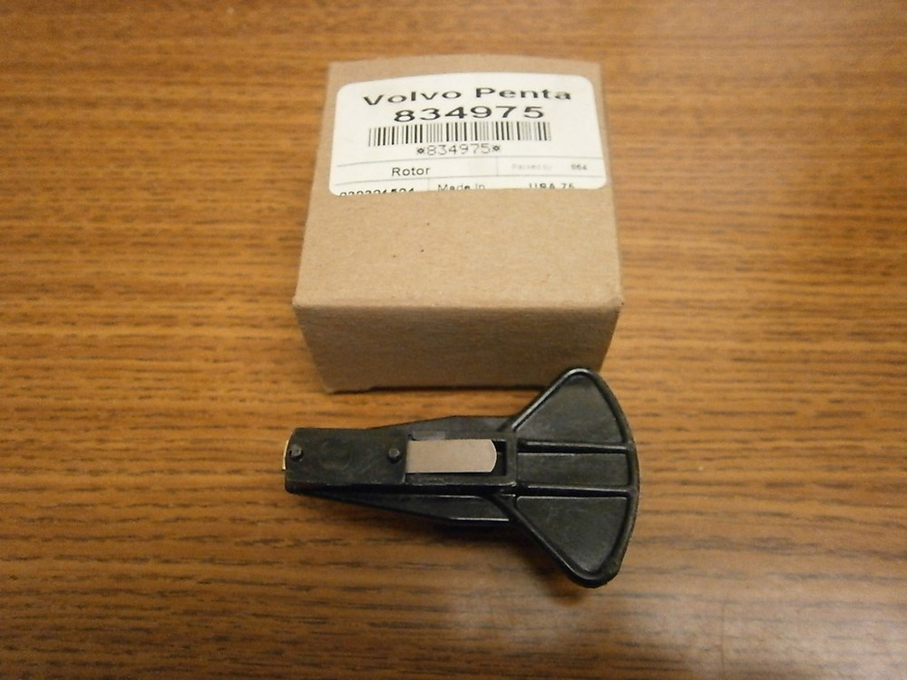 Volvo 834975 Rotor NOS OEM