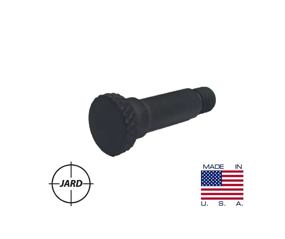 Lever Action Takedown Screw