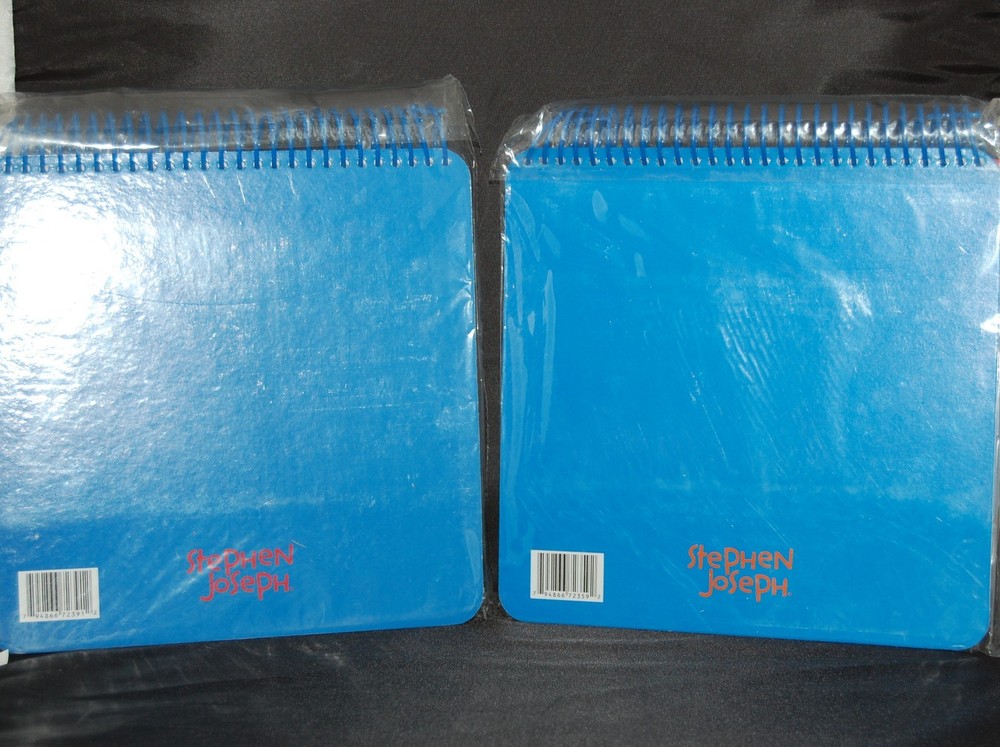 joseph stephen drawing pads