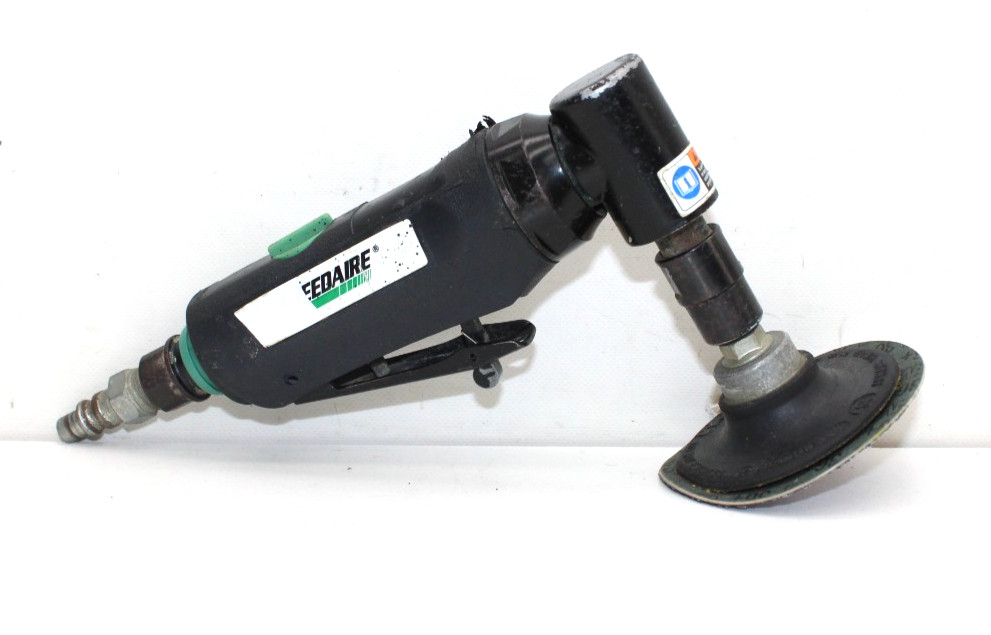 SPEEDAIRE 21AA82 Die Grinder .USED