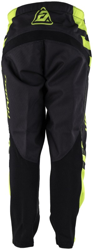 Answer 25 Arkon Nitrus Pants Black/Hyper AcidYouth Size - 22