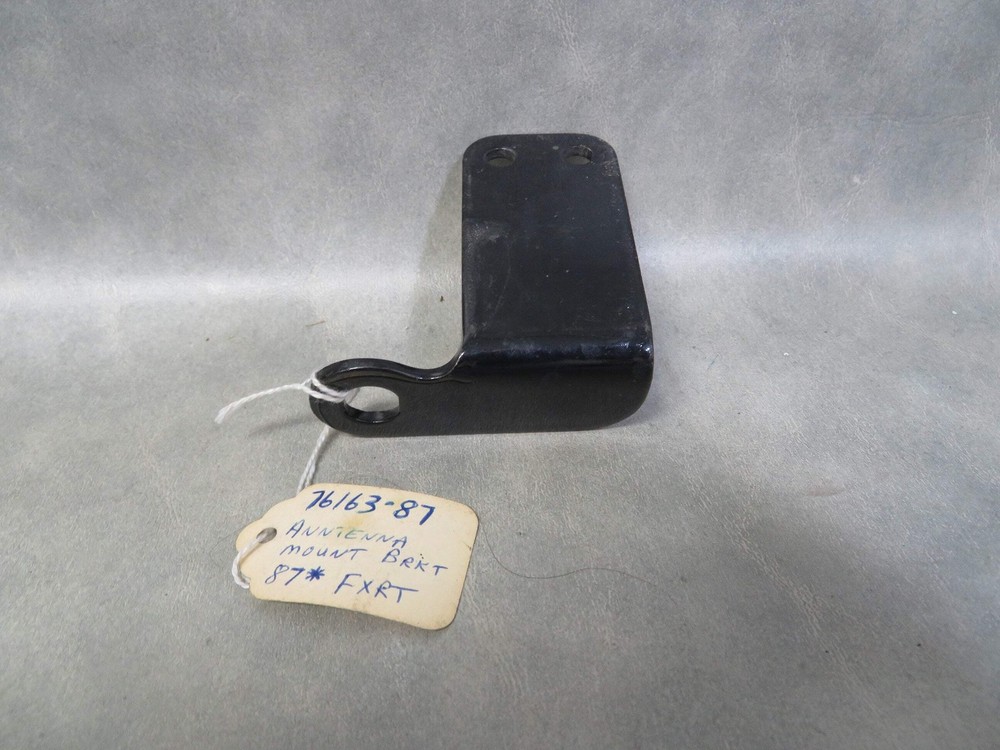 Harley Antenna Bracket