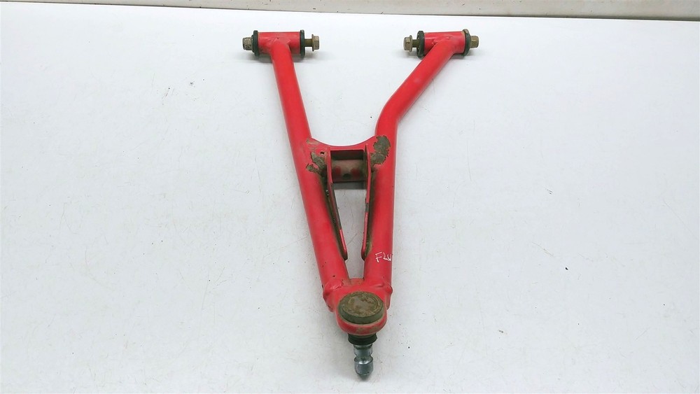 2014 Polaris Scrambler XP 1000 Left Front Upper A Arm Control Arm Assy