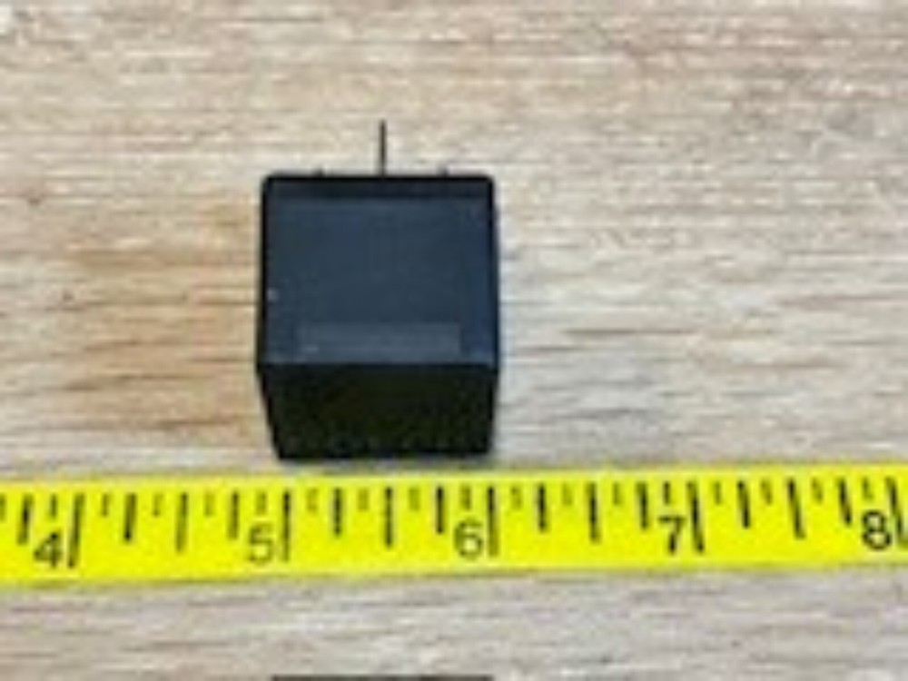 Bosch 0 332 014 151 Relay 30 Amp 12 Volt