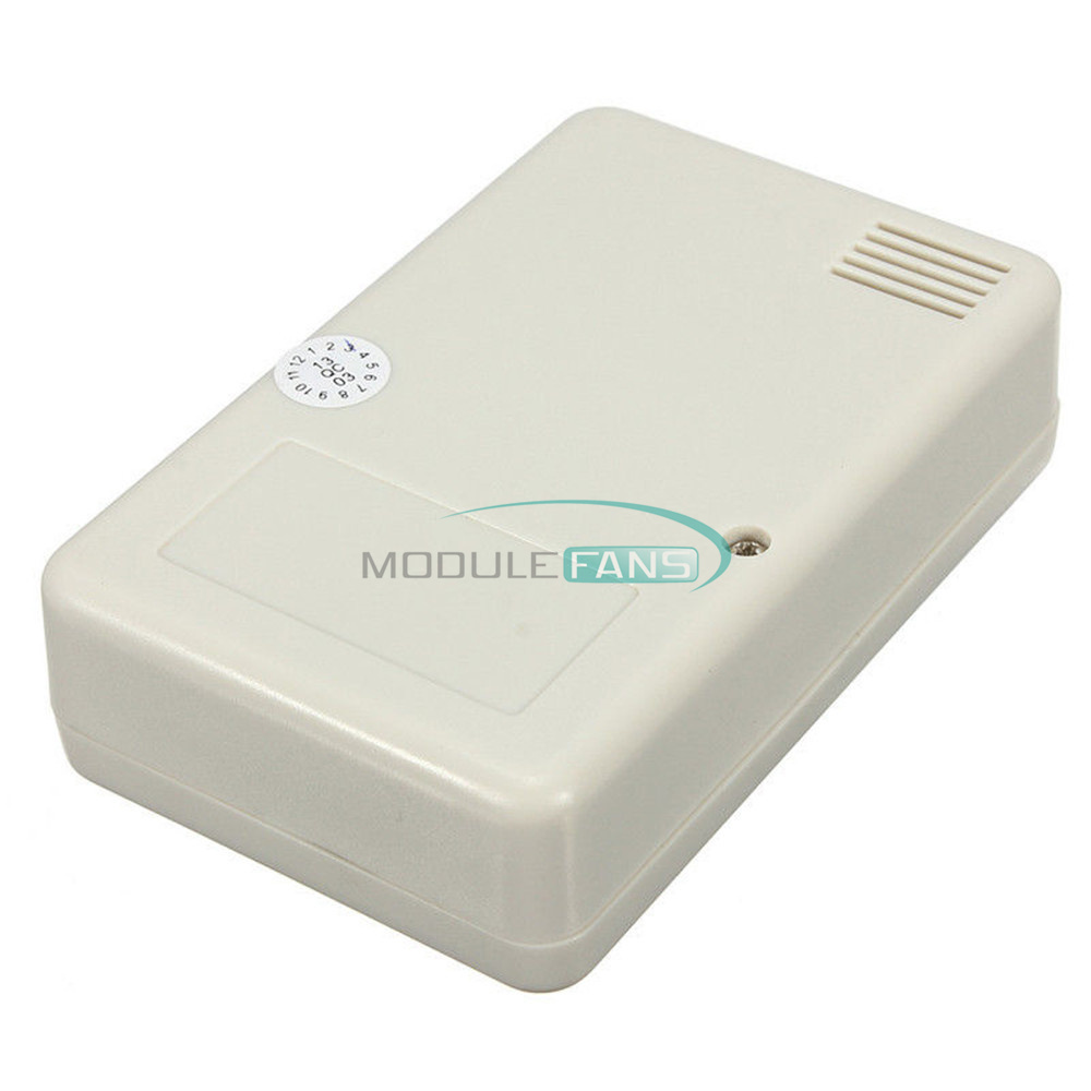 Portable Frequency Counter Digital LED for Calibrate Calibration Remote Control