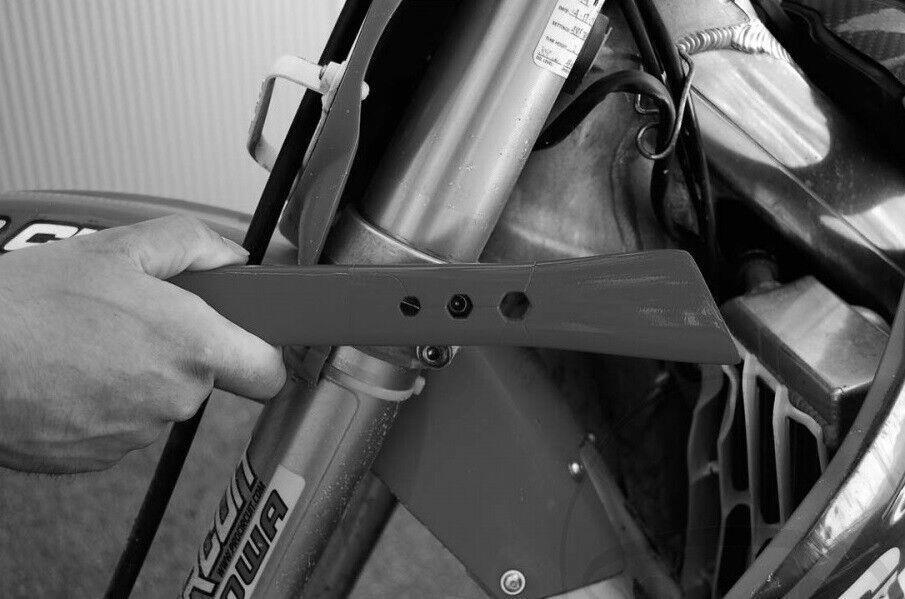 Polisport Mud Remover Tool