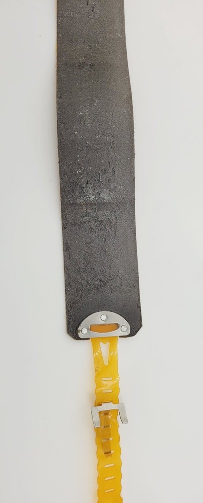 Black Diamond XC Orange Climbing Skins Size cm