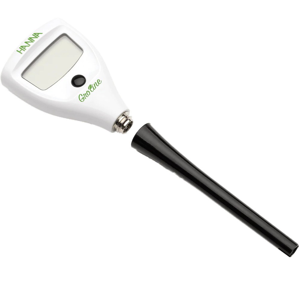 Hanna Instruments GroLine Tester - Soil pH