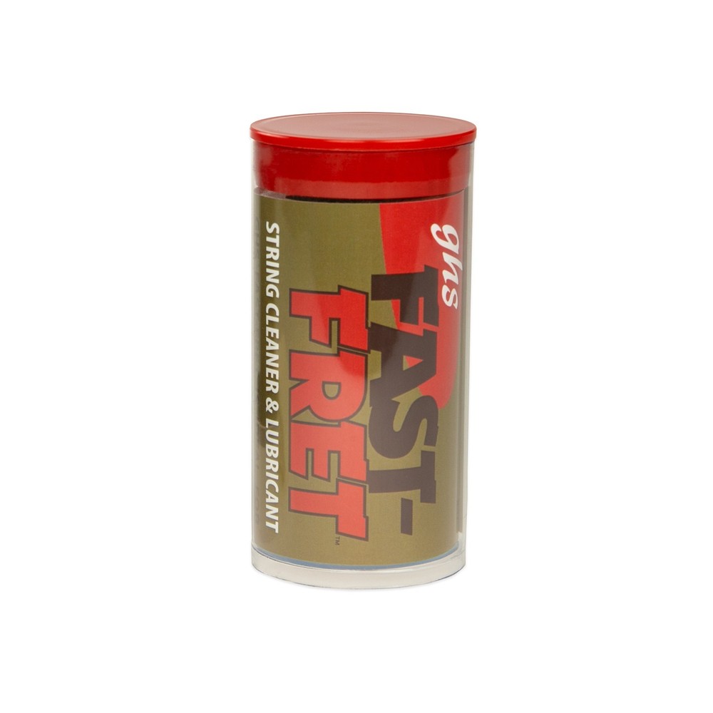 GHS Fast Fret String and Neck Lubricant, A87