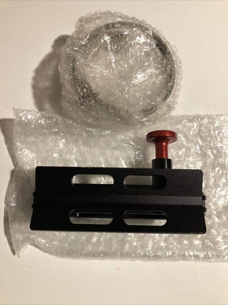 MFC Fire Extinguisher Mount Holder Universal Aluminum Adjustable Roll Bar