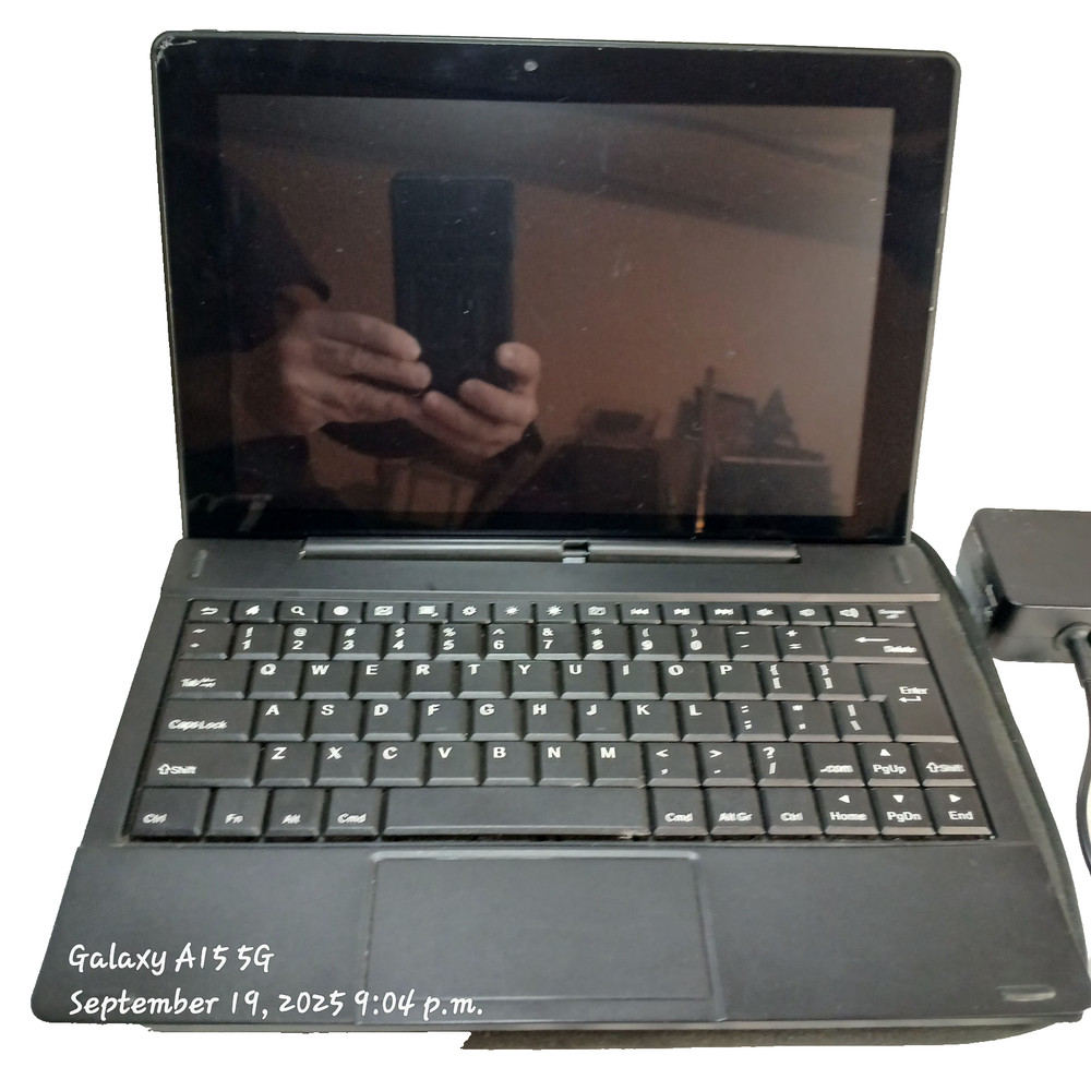 Smartab Bundle Quad-core Parts Or Repair