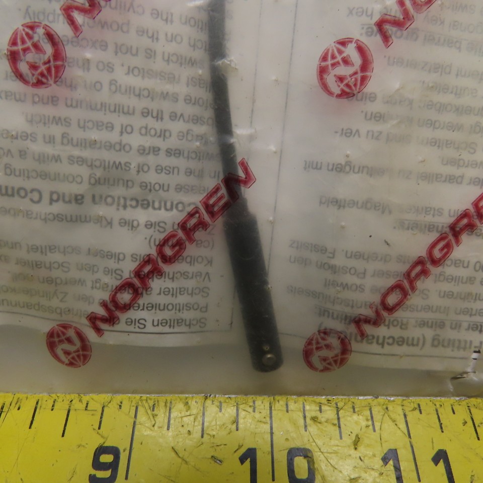 Norgren M/50/EAP/CP Solid State Switch Proximity Sensor