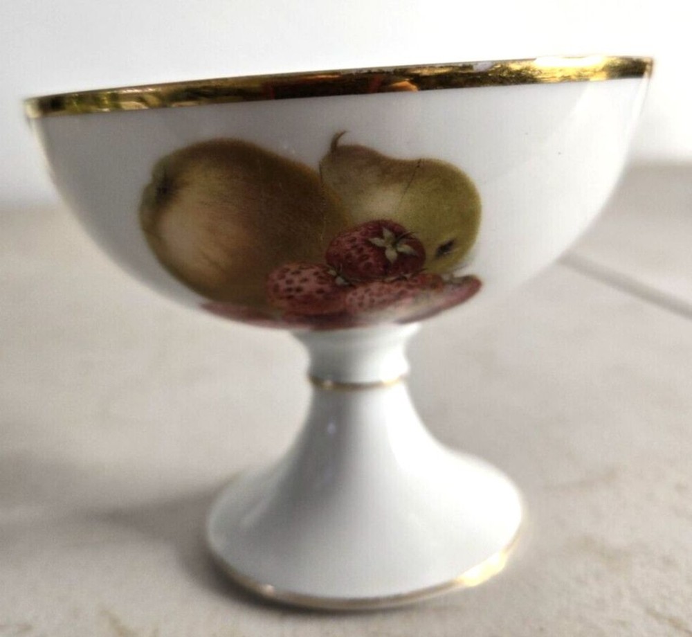 Thomas Bavaria China Ice Cream Bowl