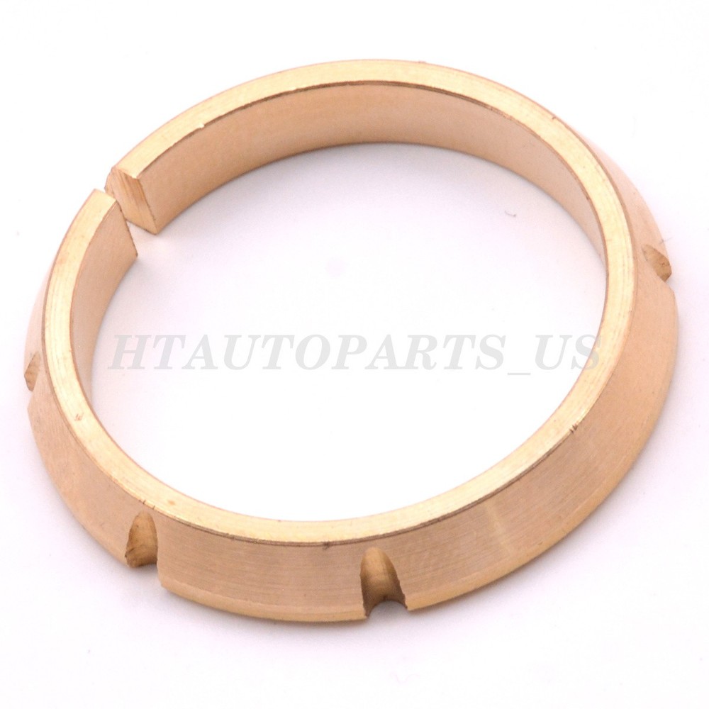 Gearbox Differential Thrust Washer Brass Ring FOR VW Golf Jetta Passat Audi A3
