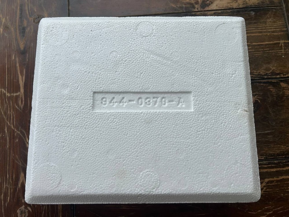 Apple Macintosh System Software start kit 944-0379-A. Manuals, System Update