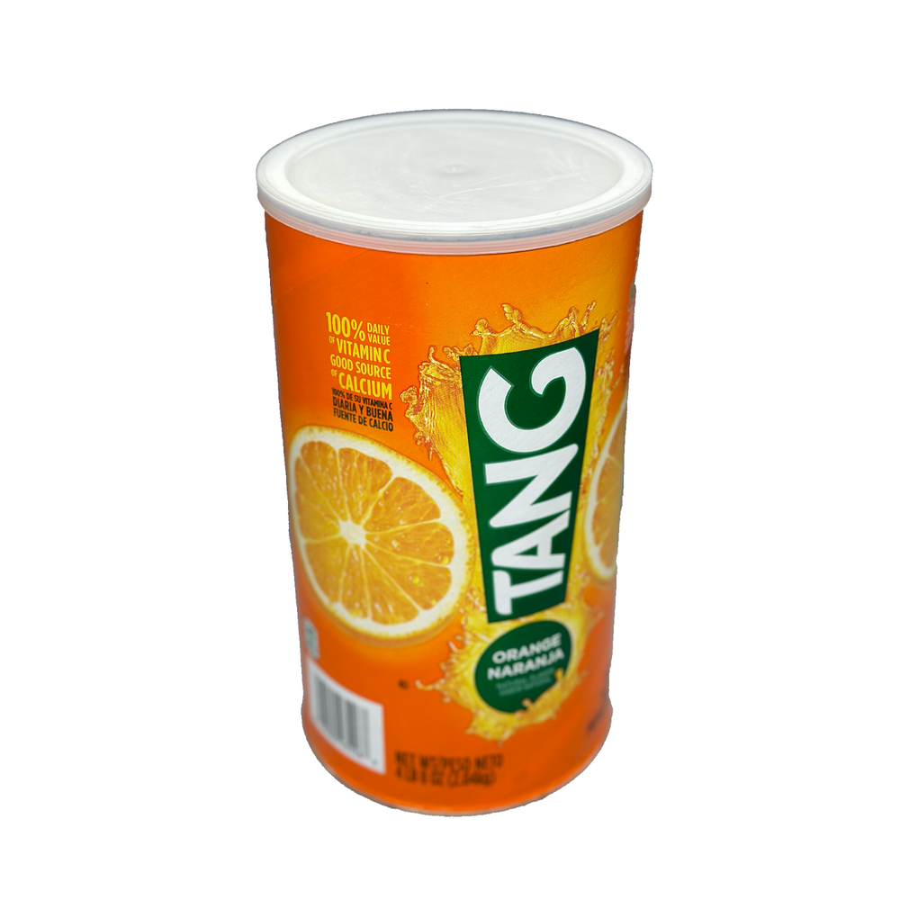Stash Can- Secret Storage Container- Tang (Store Valuables)