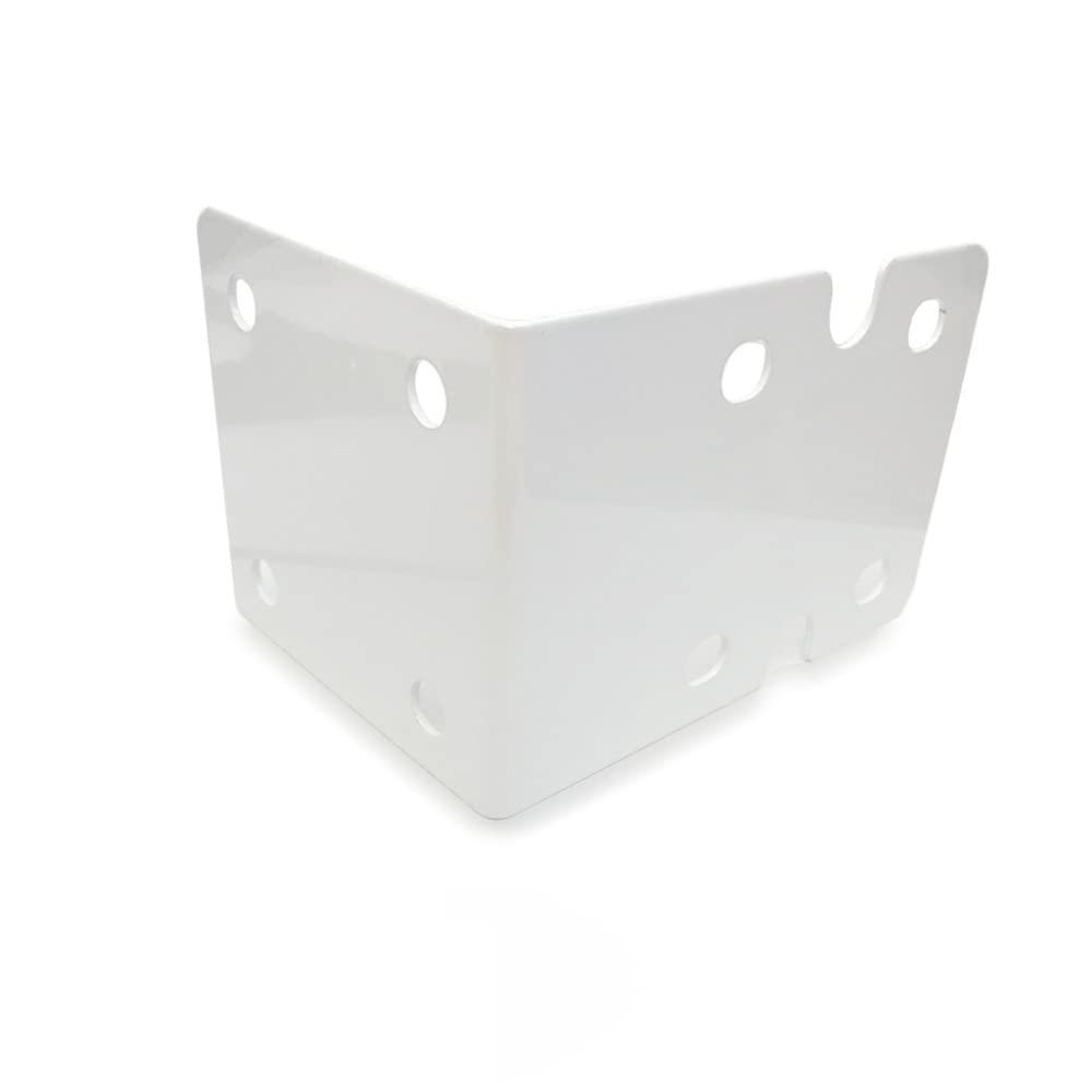 Whole House Mounting Bracket for 10" and 20" Water Filter Housing, Compatible...