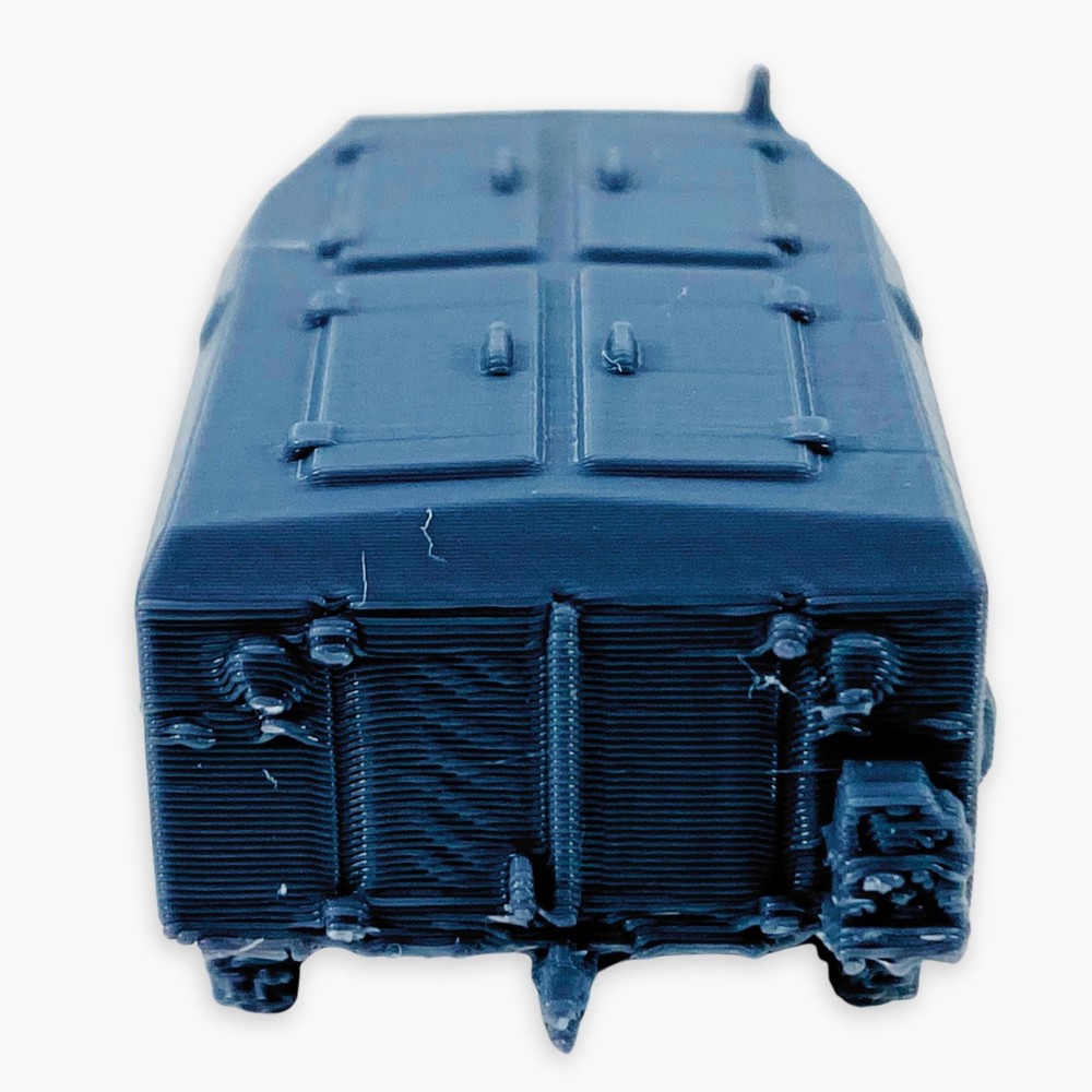 BTR-40B