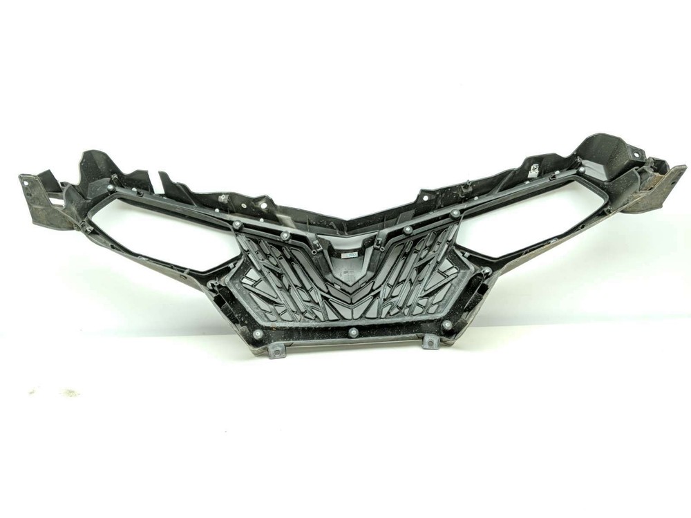 22 CFMoto CForce 600 Front Headlight Bumper Cover Panel Grill