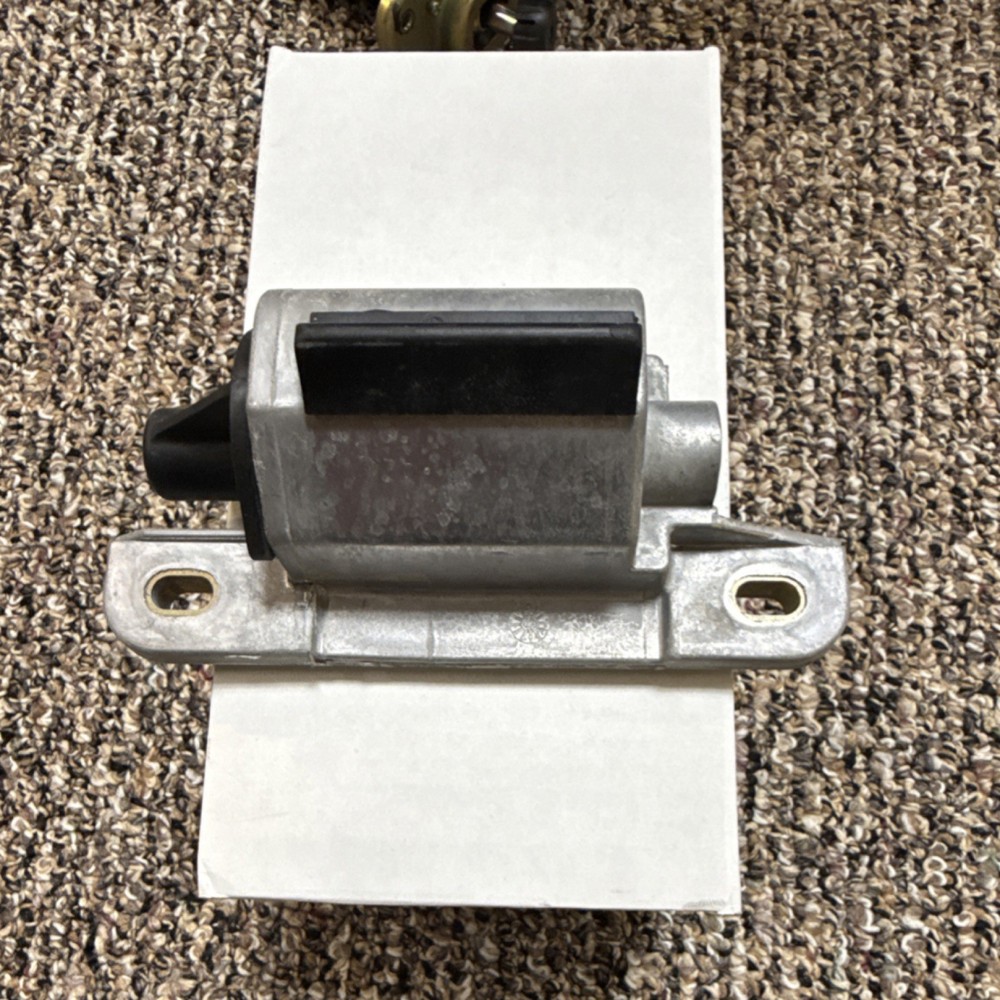 C5 Z06 Shift Box No Rod And Shift Lever