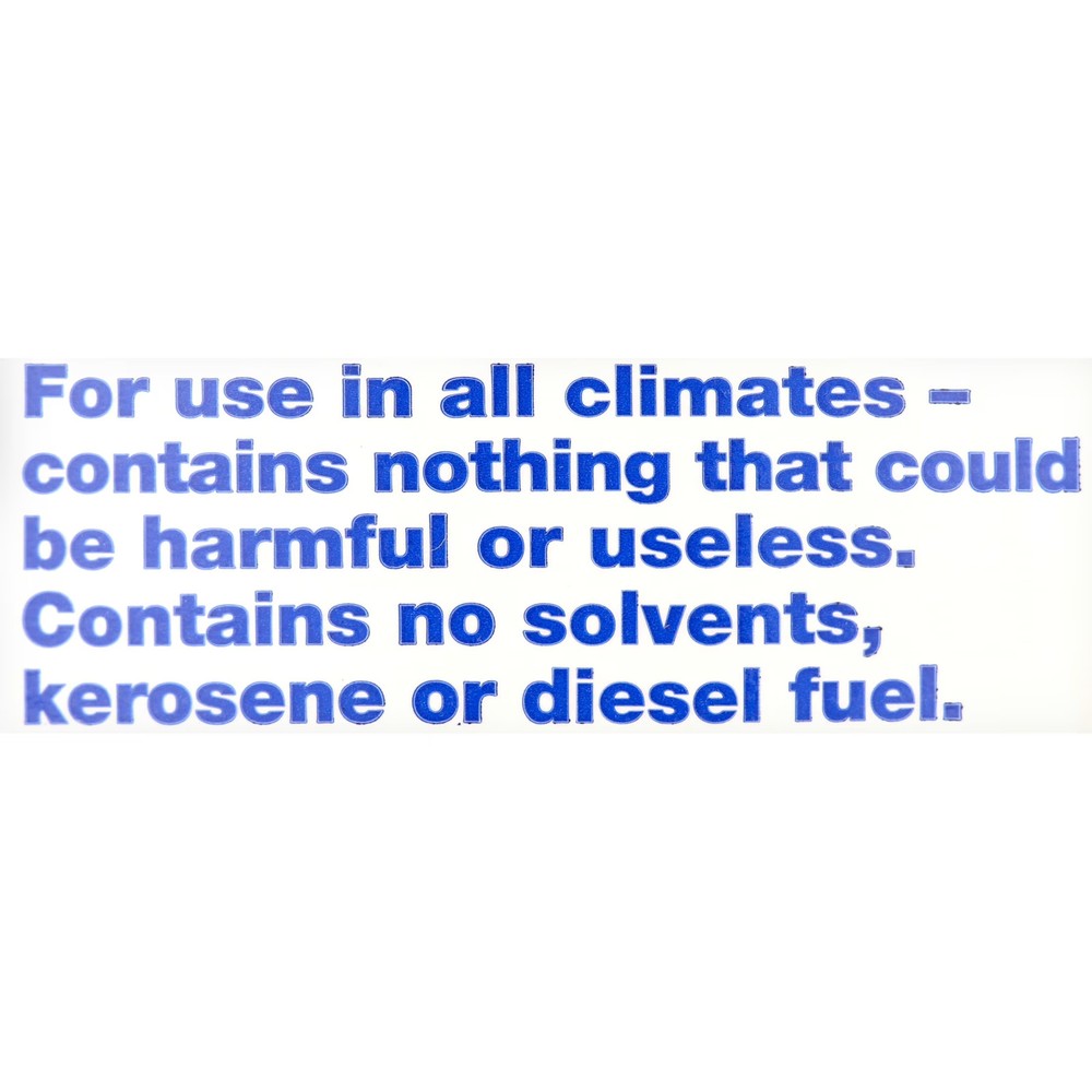 Fuel Treatment