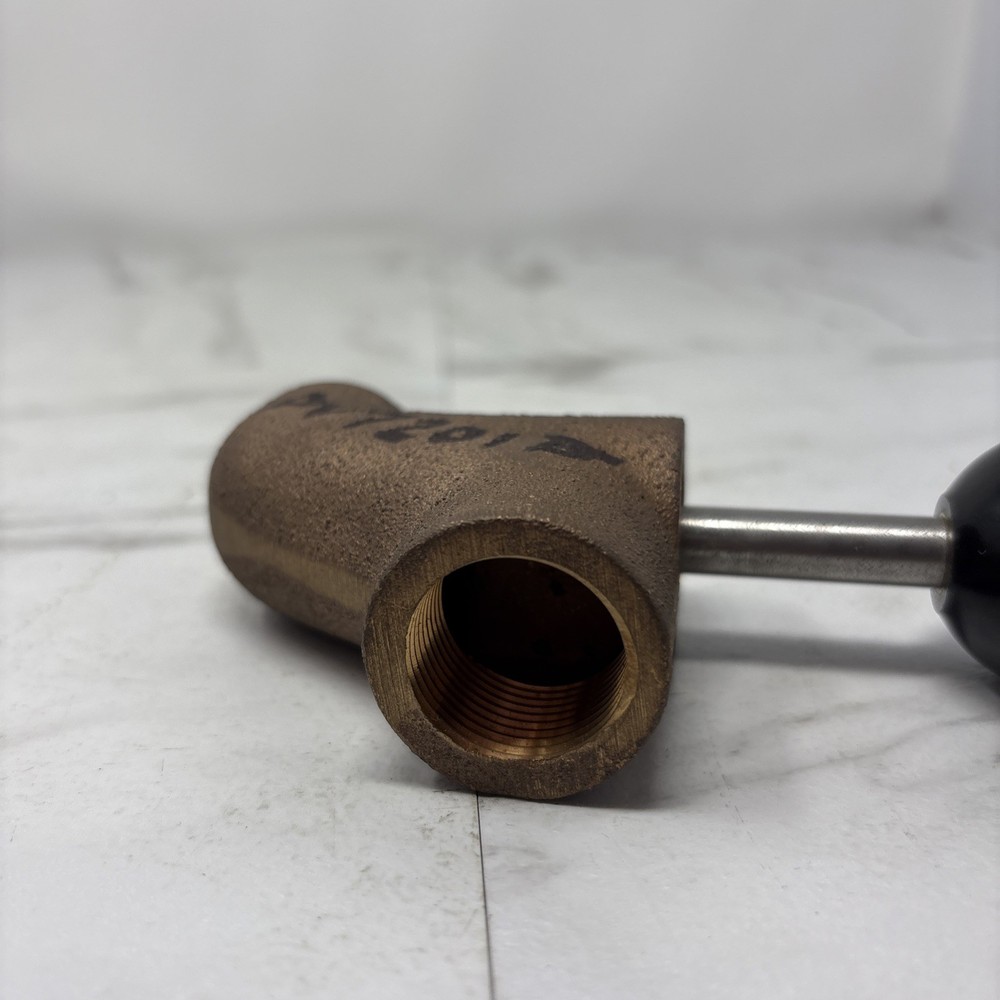 SOUTH PARK PUSH PULL DRAIN VALVE DV7201B