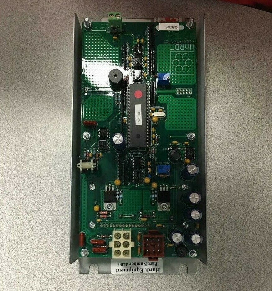 NEW OEM Hardt 4400 Inferno 2000 controller