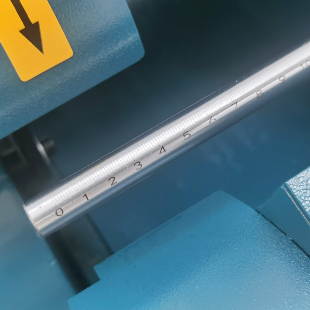 Thimble Cutter & Grinder Machine 110V 300mm Scale for Sewing Thimble Processing