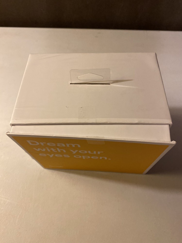 Google Daydream View (2017) VR Virtual Reality Charcoal Headset CIB Remote Box