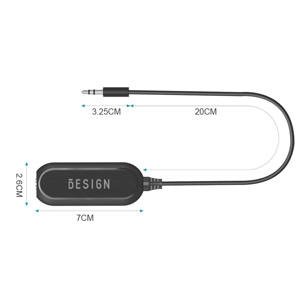 Ground Loop Noise Isolator Buzzing Noise Filter Buzzing Noise Elimination For Ca