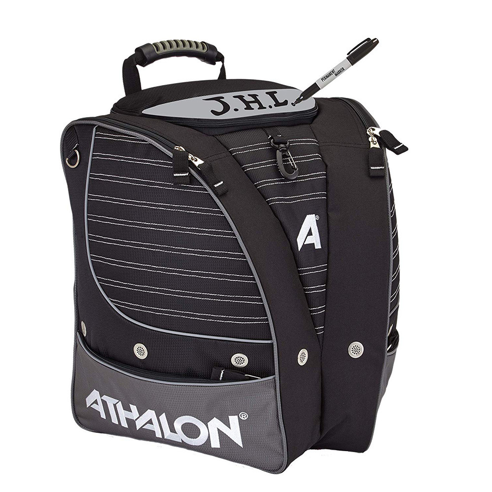 Athalon Kids Personalizeable Boot Bag #306