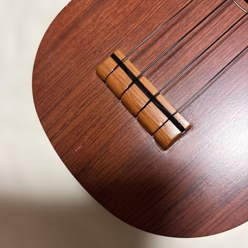 Famous Ukulele FS-3