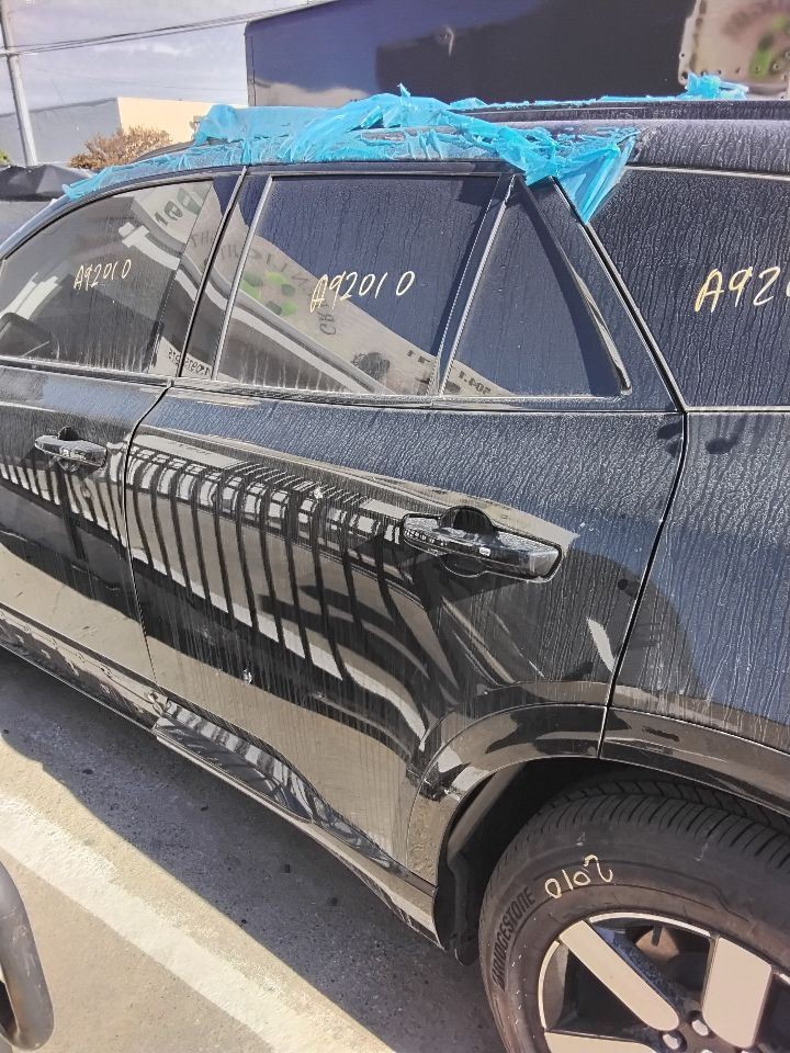 PROLOGUE 2024 Sun Visor 128938