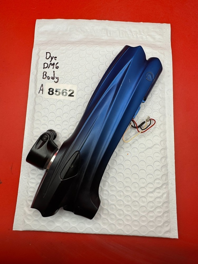 Dye DM6 Body